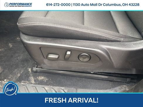Used 2023 Chevrolet Colorado Trail Boss w/ LPO, Skid Plate Package image 19