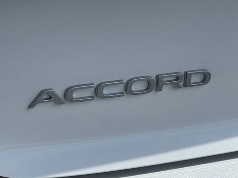 Used 2024 Honda Accord LX image 22