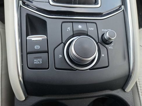 Used 2019 MAZDA CX-5 Grand Touring AWD/4WD image 15