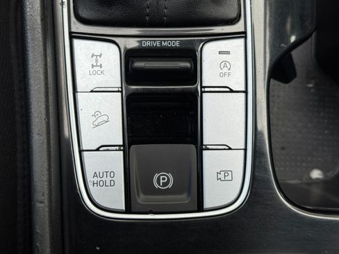 Used 2023 Hyundai Tucson SEL AWD/4WD image 30