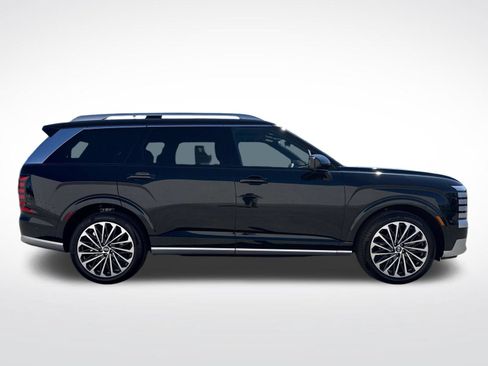 New 2026 Hyundai Palisade Calligraphy AWD/4WD image 2
