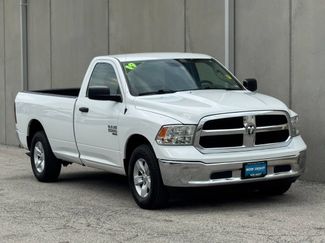 Used 2019 RAM 1500 Tradesman w/ Power & Remote Entry Group RWD video 2