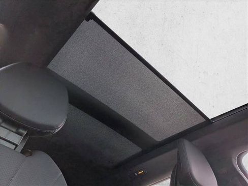 Certified 2023 Mercedes-Benz EQE 350+ 4MATIC SUV image 19