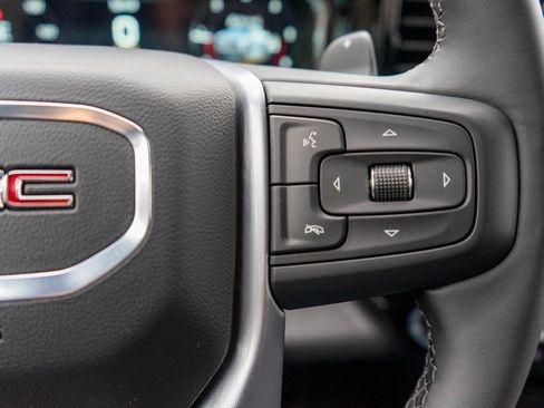 New 2026 GMC Sierra 1500 Elevation w/ Elevation Premium Package image 18