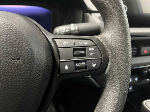 New 2026 Honda Accord SE image 18