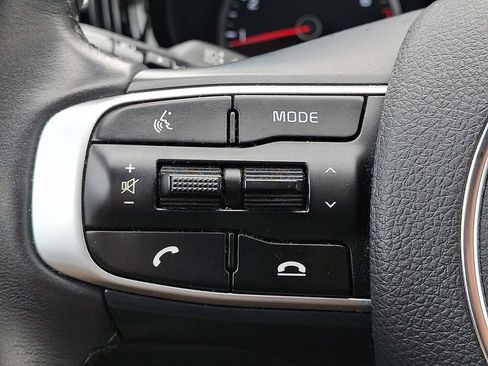 Used 2024 Kia K5 GT-Line w/ GT-Line Premium Package FWD image 23