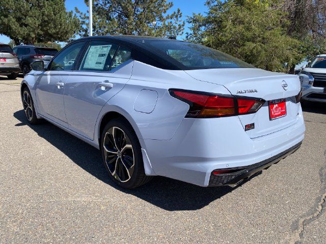 New 2026 Nissan Altima 2.5 SR AWD/4WD image 3