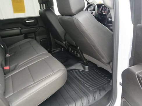 Used 2026 GMC Sierra 3500 Pro AWD/4WD image 22
