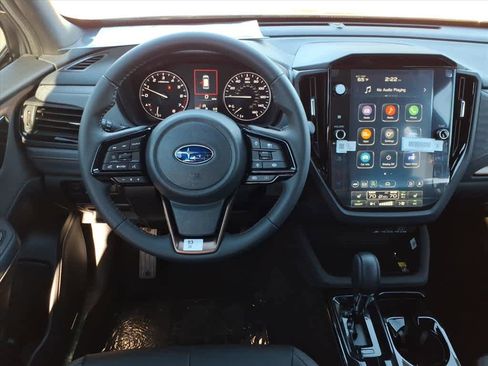 New 2026 Subaru Forester Sport image 29