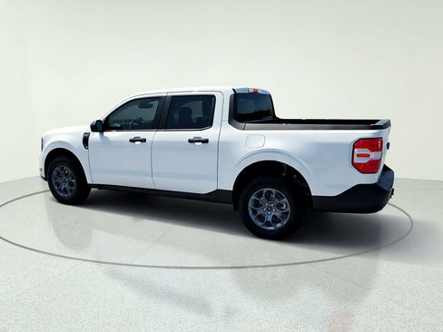 New 2026 Ford Maverick XLT w/ XLT Luxury Package AWD/4WD image 5