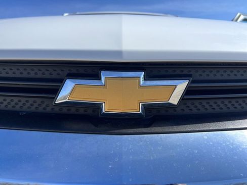 Certified 2022 Chevrolet TrailBlazer LT w/ Convenience Package image 31