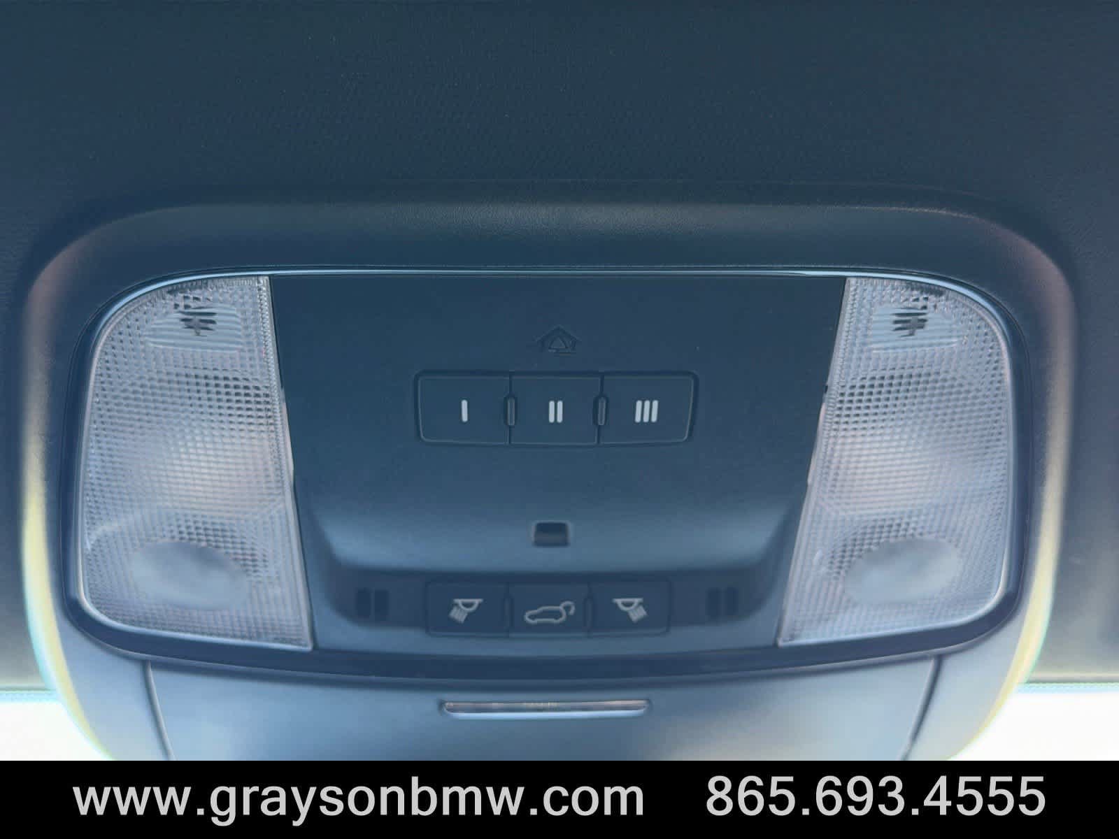 Used 2022 Dodge Durango R/T w/ Trailer Tow Group IV AWD/4WD image 24