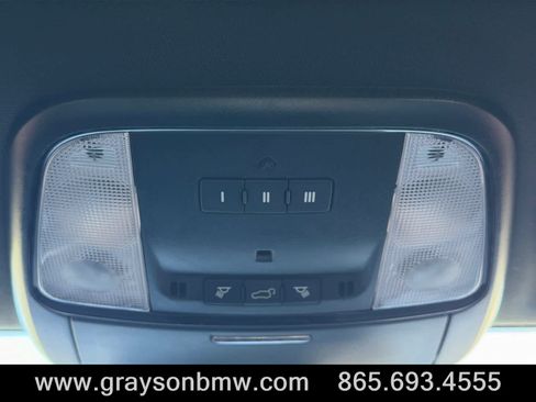 Used 2022 Dodge Durango R/T w/ Trailer Tow Group IV AWD/4WD image 24