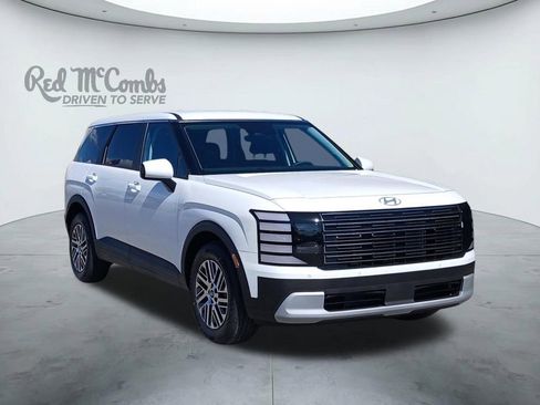 New 2026 Hyundai Palisade SE FWD image 7