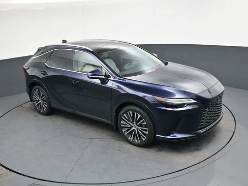 Used 2023 Lexus RX 350 Premium Plus w/ Cold Area Package image 18