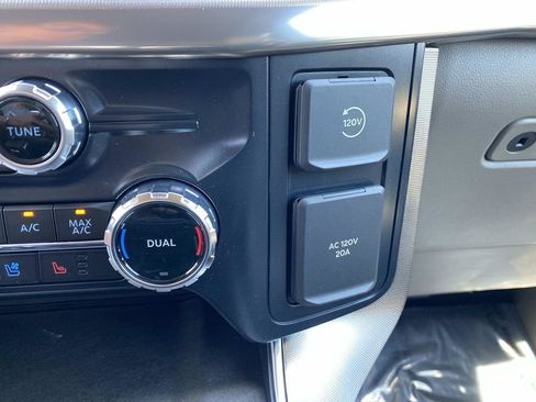New 2026 Ford F150 Platinum w/ Equipment Group 703A Plus AWD/4WD image 20