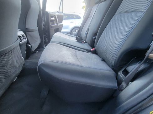 Used 2018 Toyota 4Runner SR5 image 34