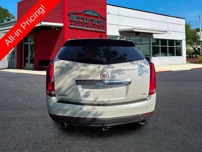 Used 2013 Cadillac SRX Performance