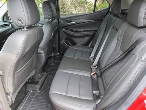 Used 2024 Buick Encore GX Avenir w/ Avenir Technology Package FWD image 26