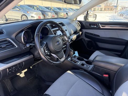 Used 2019 Subaru Legacy 2.5i Sport image 11