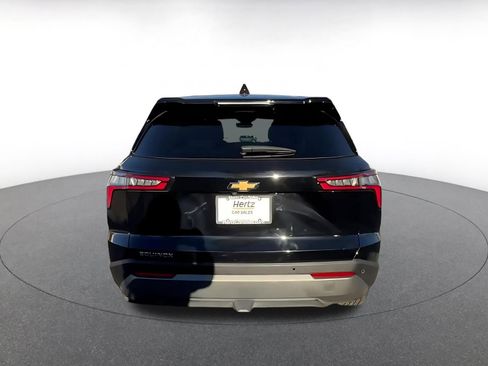 Used 2025 Chevrolet Equinox LT image 12