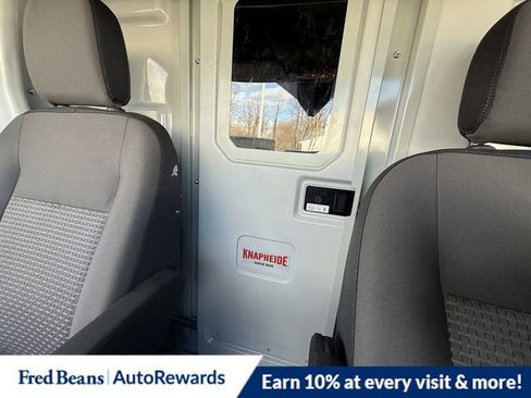 New 2024 Ford Transit 350 AWD w/ Interior Upgrade Package image 16