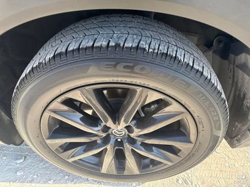 Used 2022 MAZDA CX-9 Carbon Edition AWD/4WD image 13