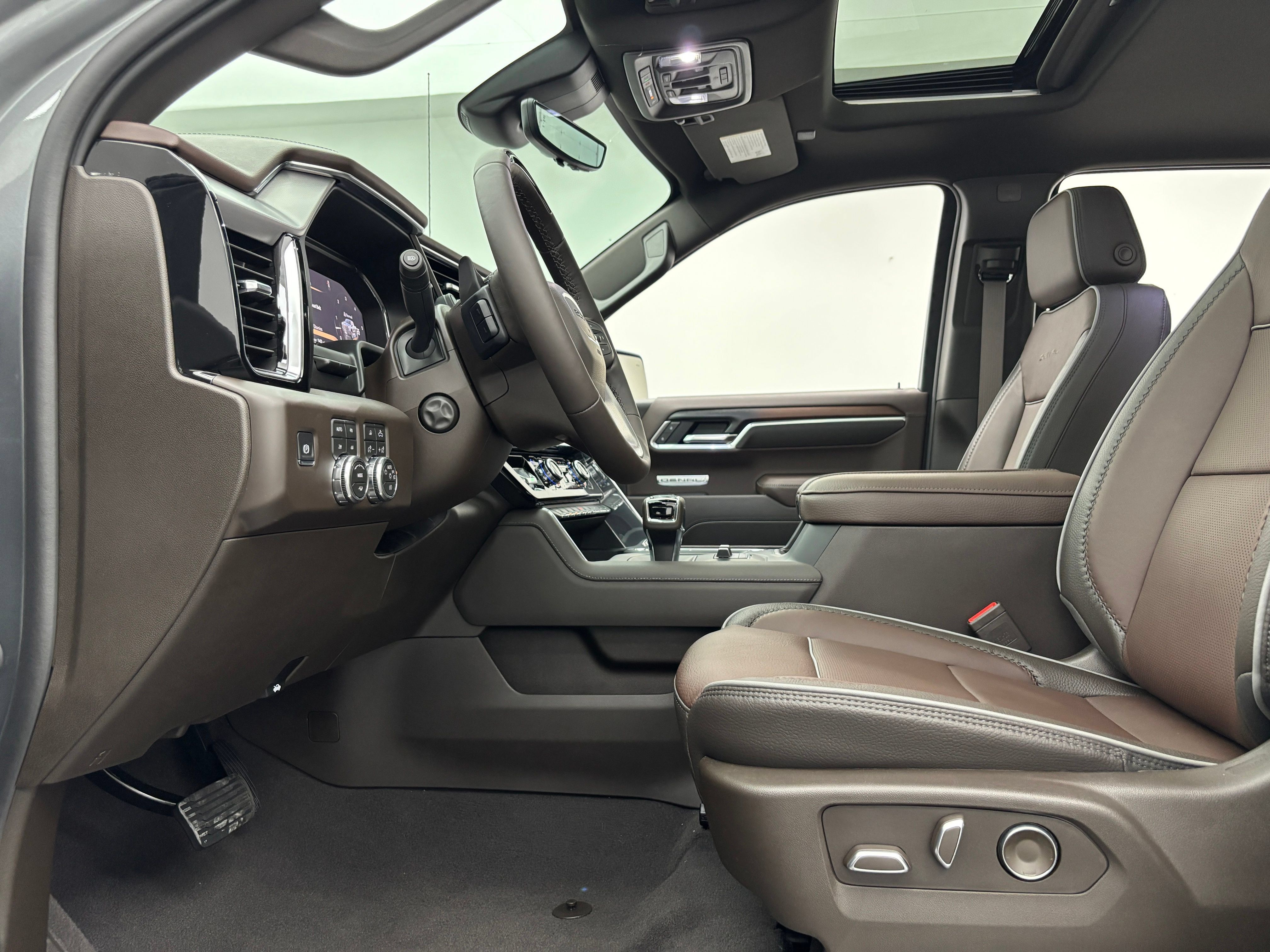 New 2026 GMC Sierra 1500 Denali AWD/4WD image 19