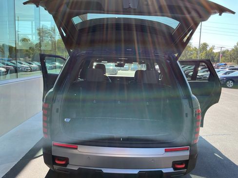 New 2026 Hyundai Palisade XRT Pro image 14