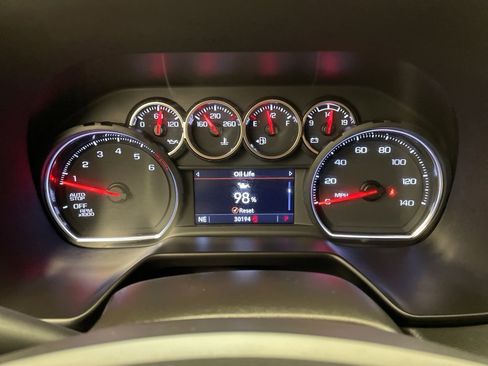 Used 2023 Chevrolet Tahoe LS w/ Max Trailering Package image 11