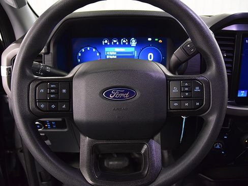 Used 2024 Ford F150 XL w/ Equipment Group 103A High AWD/4WD image 18