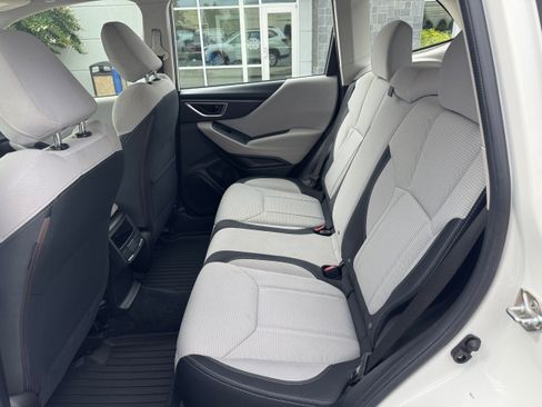 Used 2019 Subaru Forester w/ Alloy Wheel Package AWD/4WD image 13