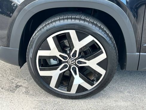 Certified 2023 Volkswagen Taos SEL AWD/4WD image 57