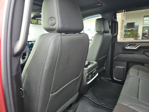 Used 2024 Chevrolet Silverado 3500 High Country image 7