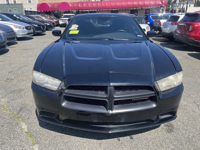 Used 2014 Dodge Charger Police w/ Connectivity Group