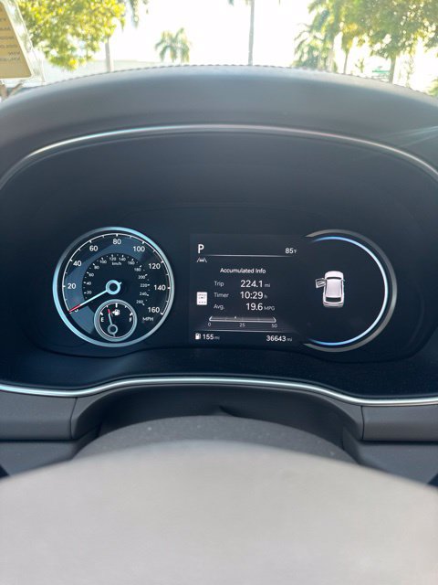 Used 2024 Genesis GV80 2.5T w/ Advanced Package AWD/4WD image 6