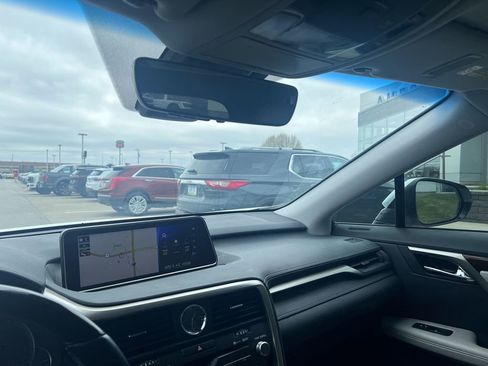 Used 2017 Lexus RX 350 AWD w/ Premium Package image 31