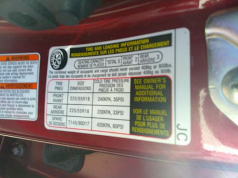 Used 2020 Subaru Forester Limited image 36