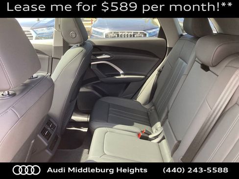 Certified 2025 Audi Q5 Premium w/ Convenience Package image 55