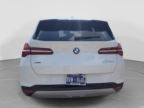 Used 2026 BMW X3 xDrive30i AWD/4WD image 4