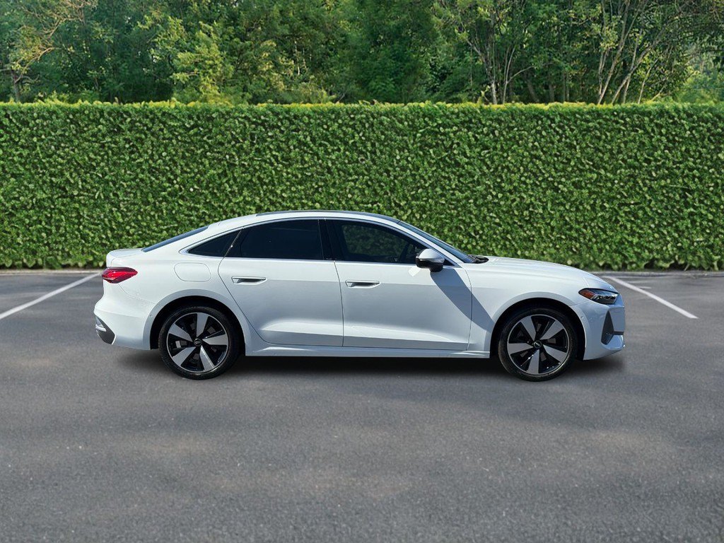 Used 2025 Audi A5 Premium Plus AWD/4WD image 2