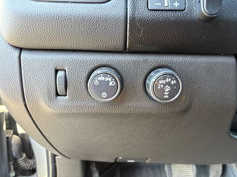 Used 2022 Chevrolet Colorado ZR2 AWD/4WD image 22