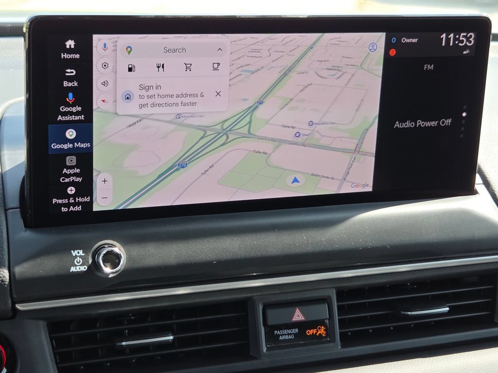 New 2026 Honda Pilot Touring image 4