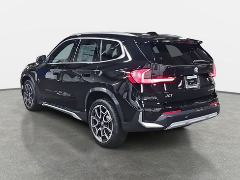 New 2026 BMW X1 xDrive28i w/ Technology Package image 7