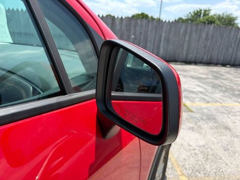 Used 2020 Chevrolet Trax LS w/ Tint and Cruise Package FWD image 3