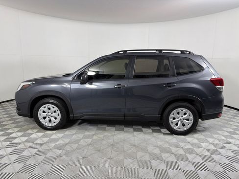 Used 2023 Subaru Forester AWD/4WD image 8