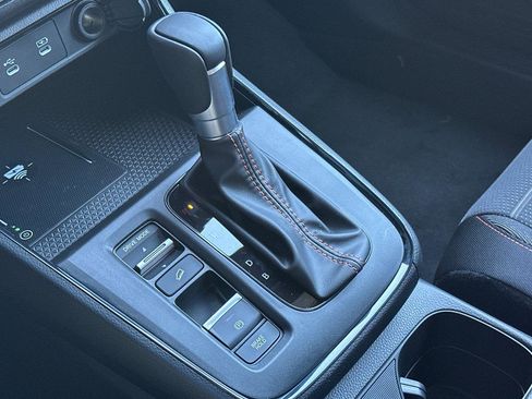 New 2026 Honda CR-V Sport image 24