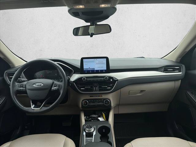 Used 2020 Ford Escape SEL FWD image 25