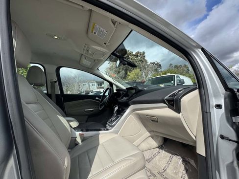 Used 2013 Ford C-MAX Energi SEL image 16