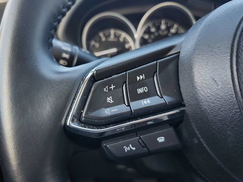 Used 2023 MAZDA CX-5 AWD 2.5 S image 30